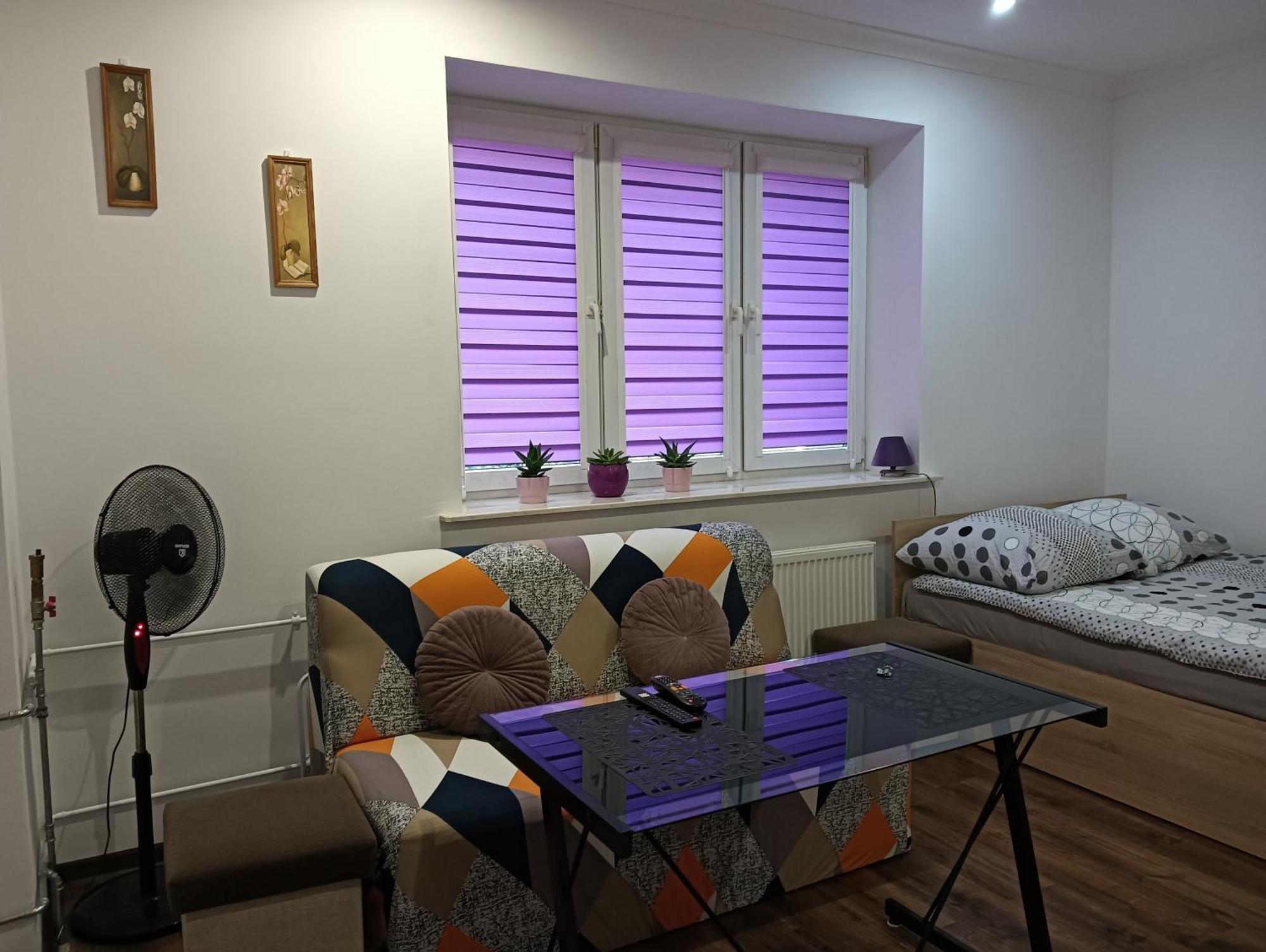 Apartament B&B Сталова Вола Екстериор снимка